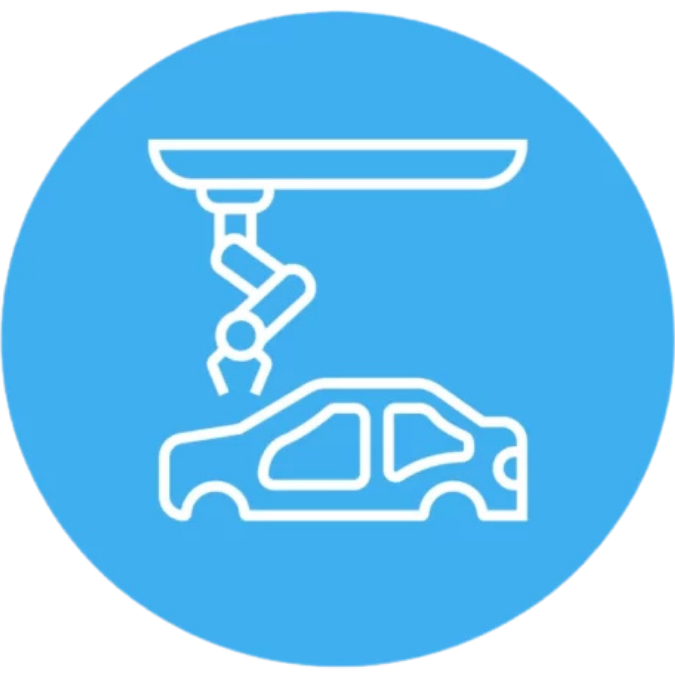 Industria automotriz